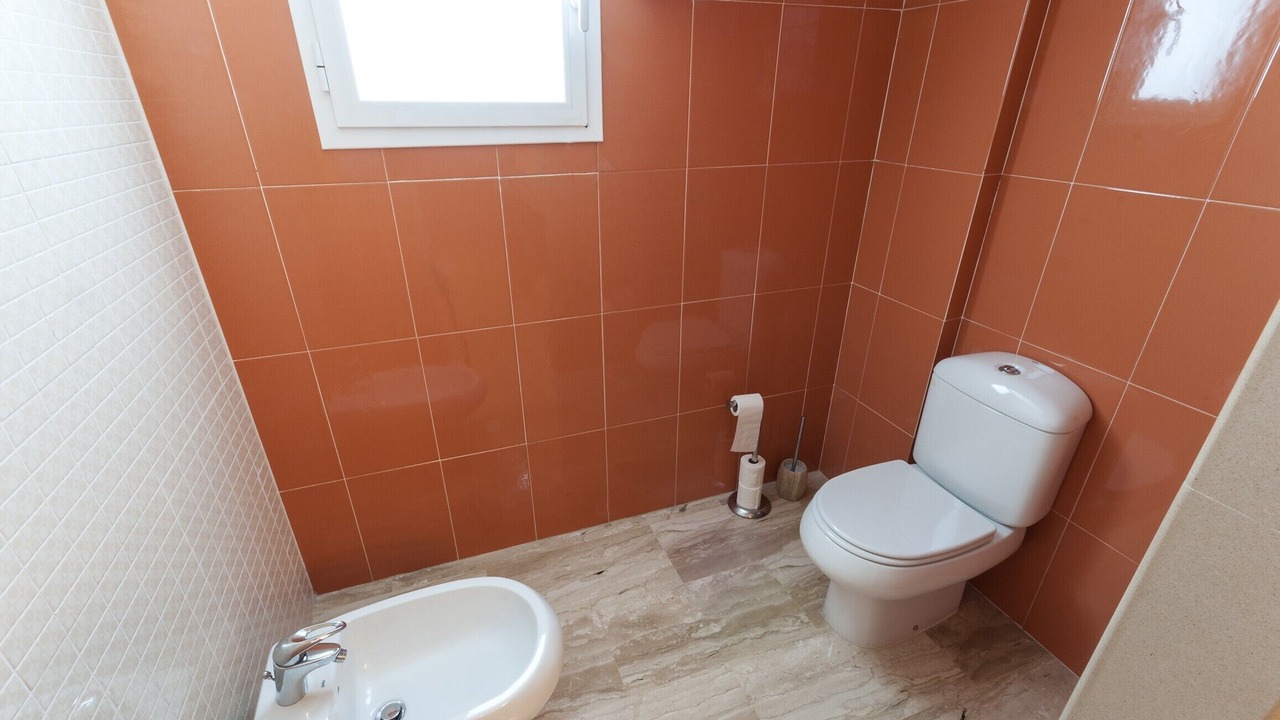 Photo of Bathroom in Grao de Gandia