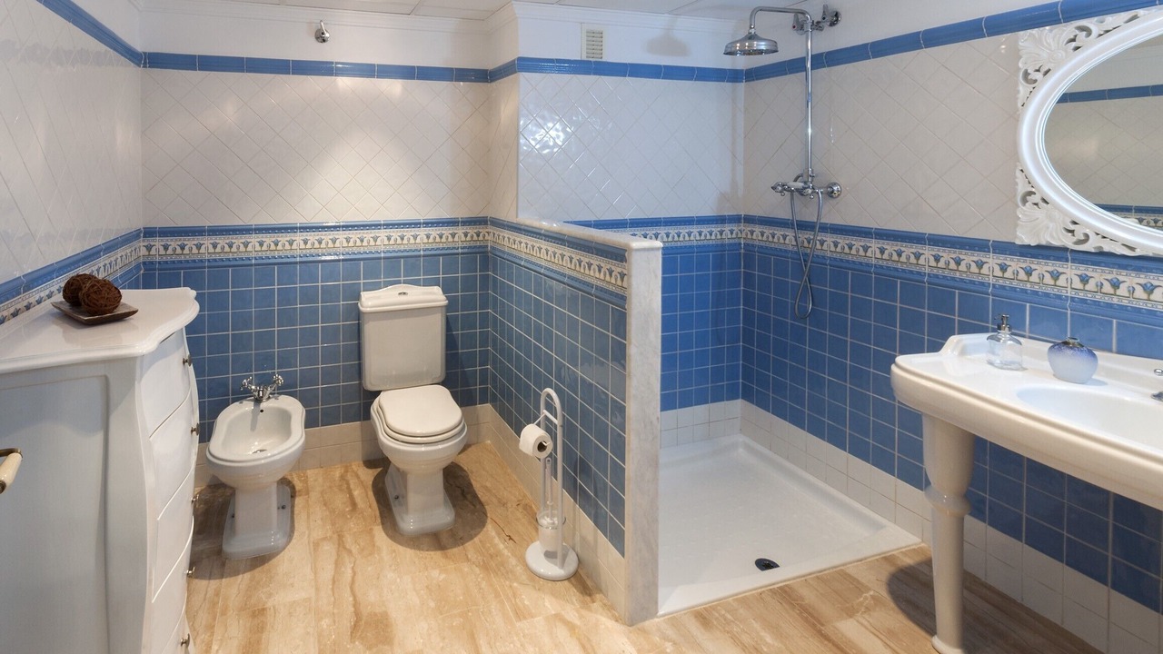 Photo of Bathroom in Grao de Gandia