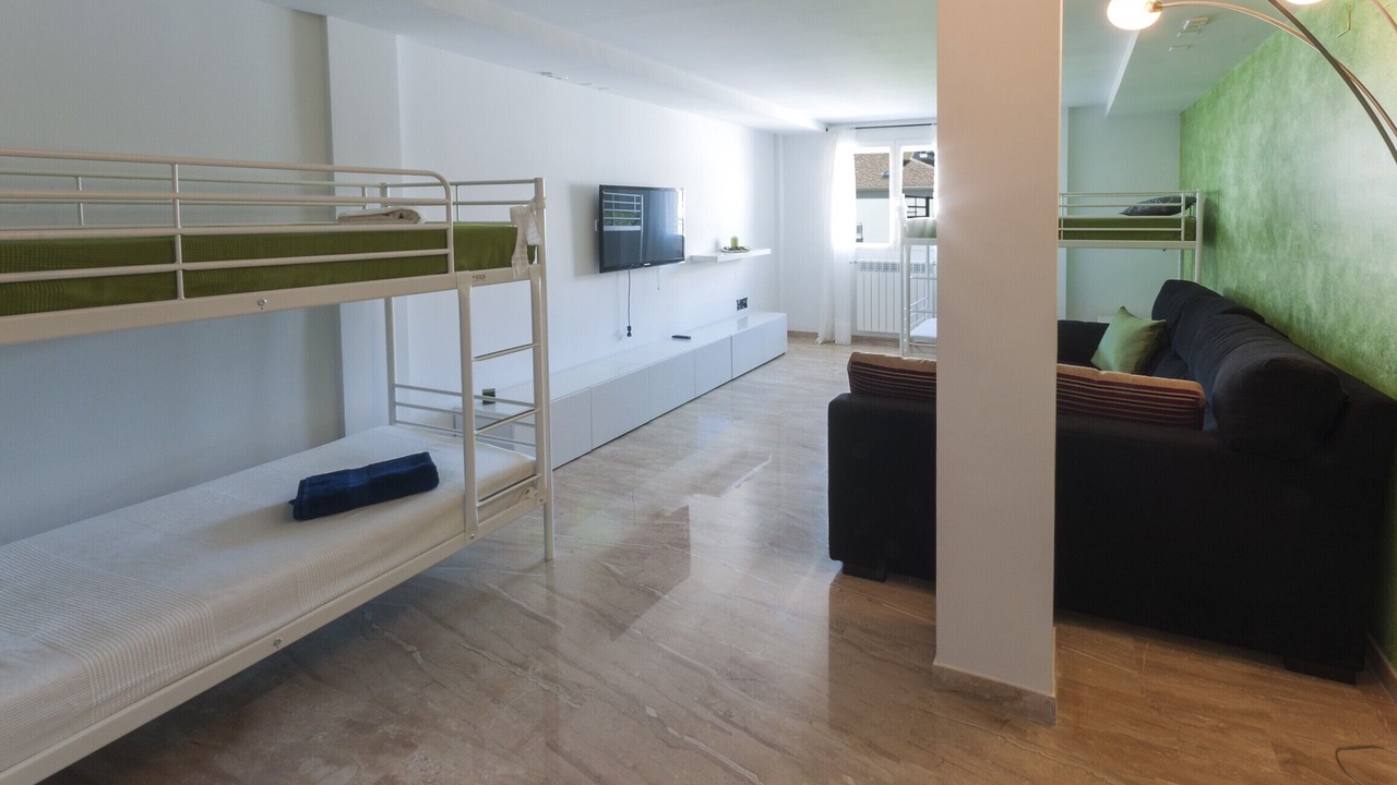 Photo of Bedroom in Grao de Gandia