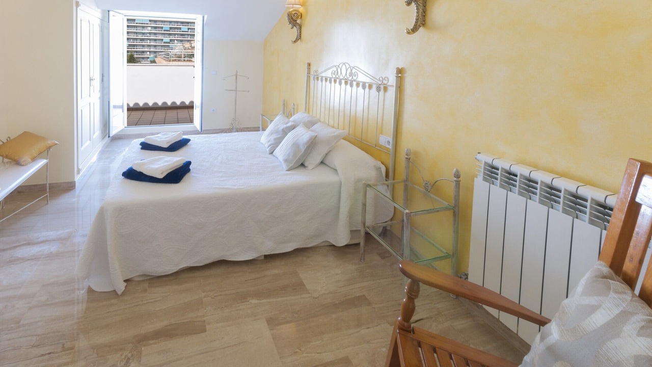 Photo of Bedroom in Grao de Gandia