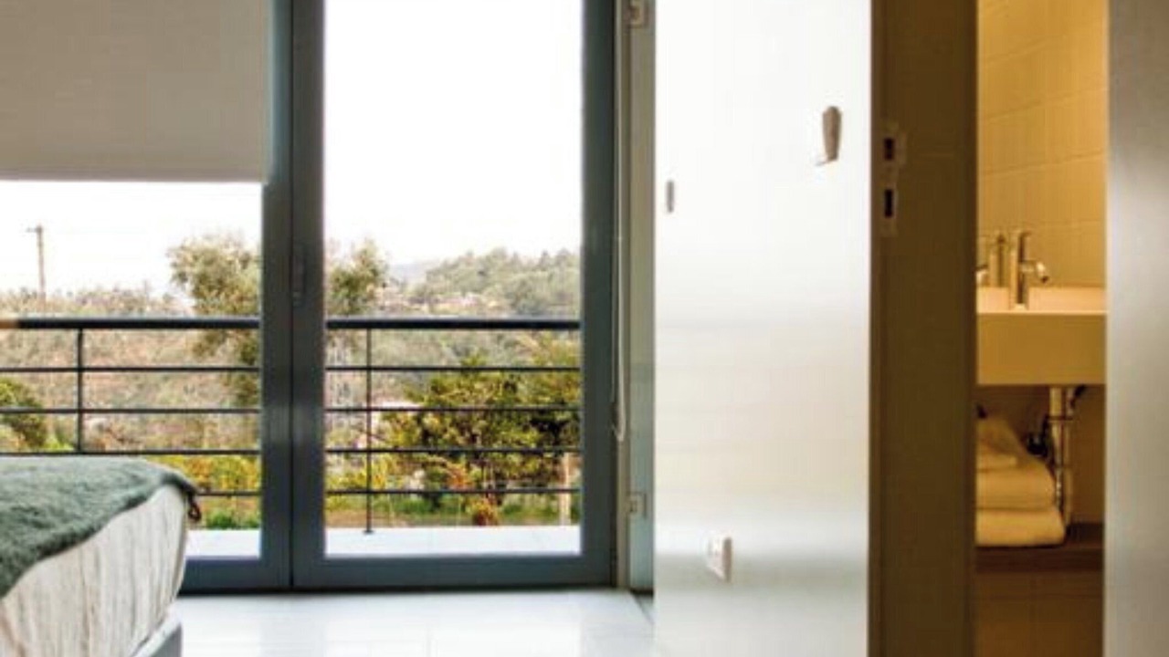 Photo of Bedroom in Alpendurada e Matos