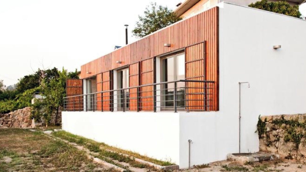Photo of Outdoor in Alpendurada e Matos