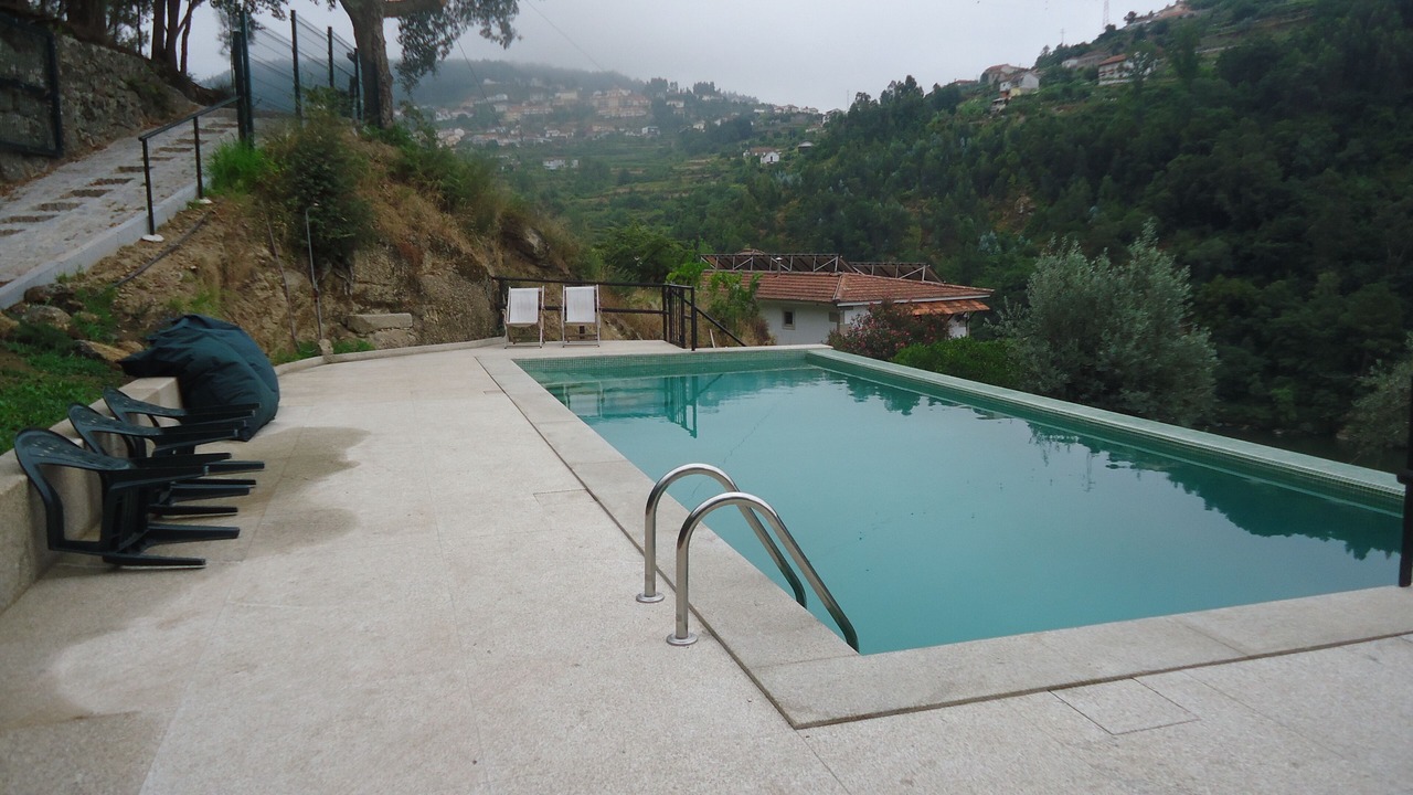 Photo of Outdoor in Alpendurada e Matos