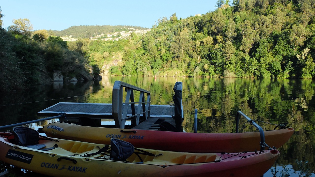 Photo of Outdoor in Alpendurada e Matos