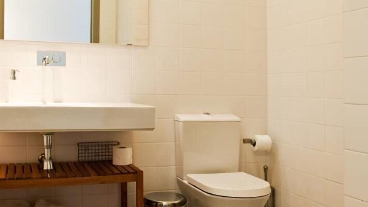 Photo of Bathroom in Alpendurada e Matos
