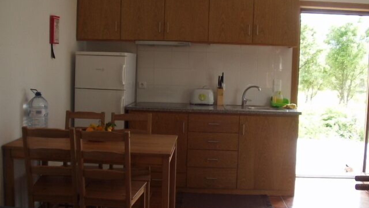 Photo of Kitchen in Alpendurada e Matos
