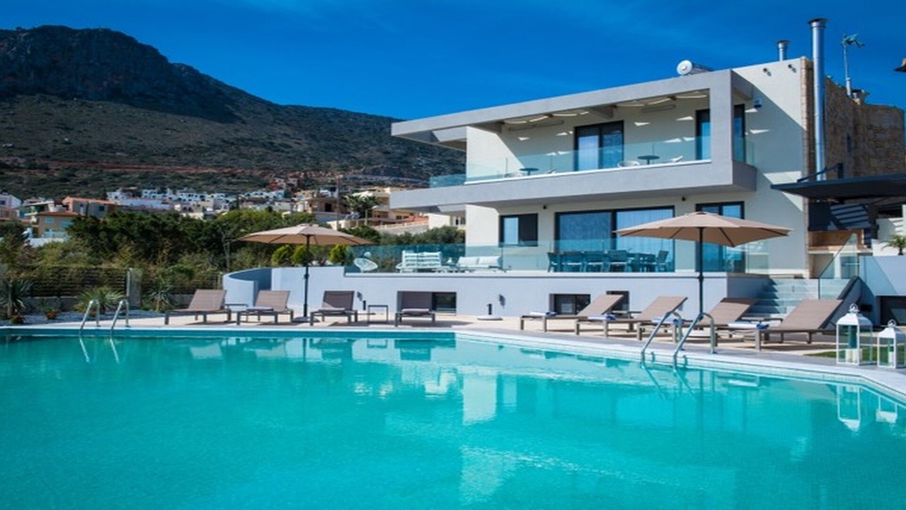 Photo of Outdoor in Piskopiano
