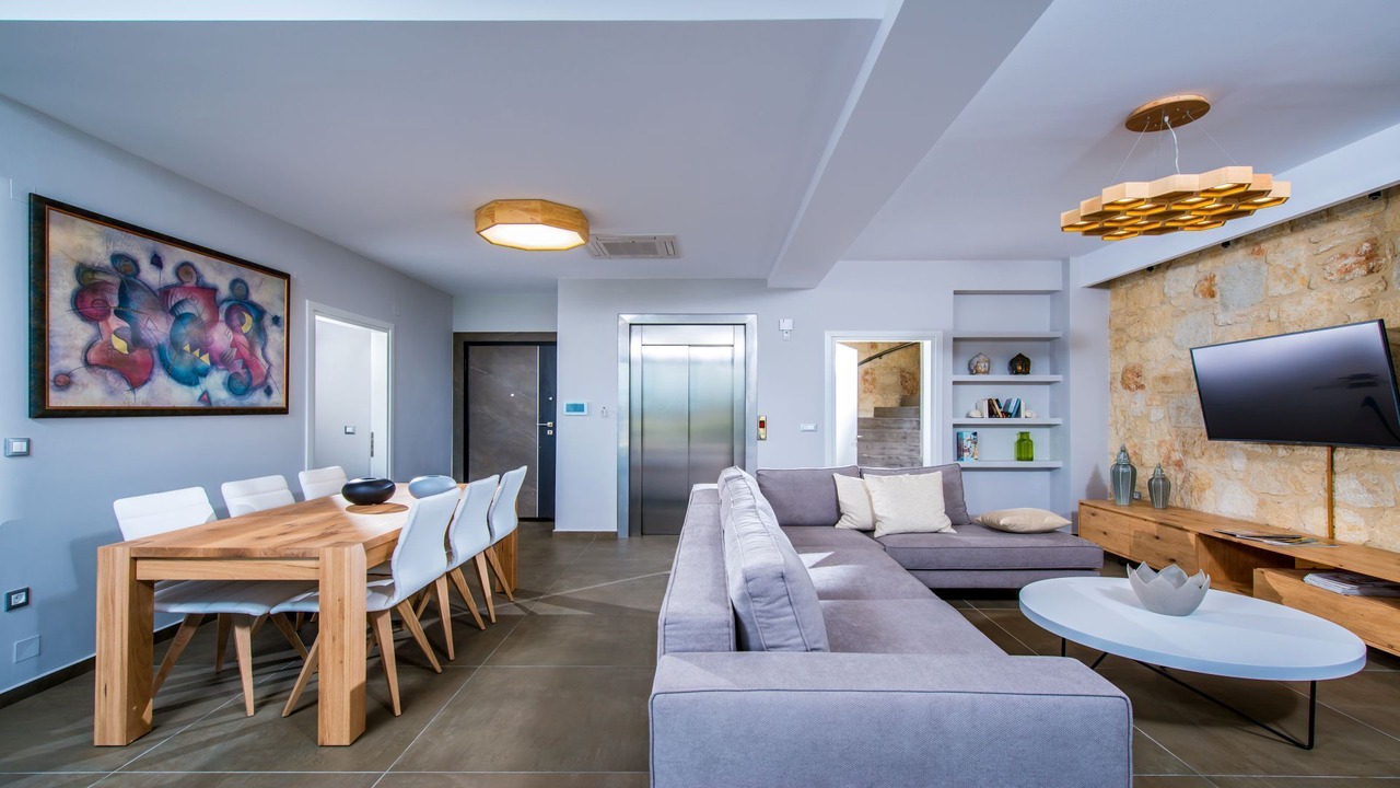 Photo of Livingroom in Piskopiano