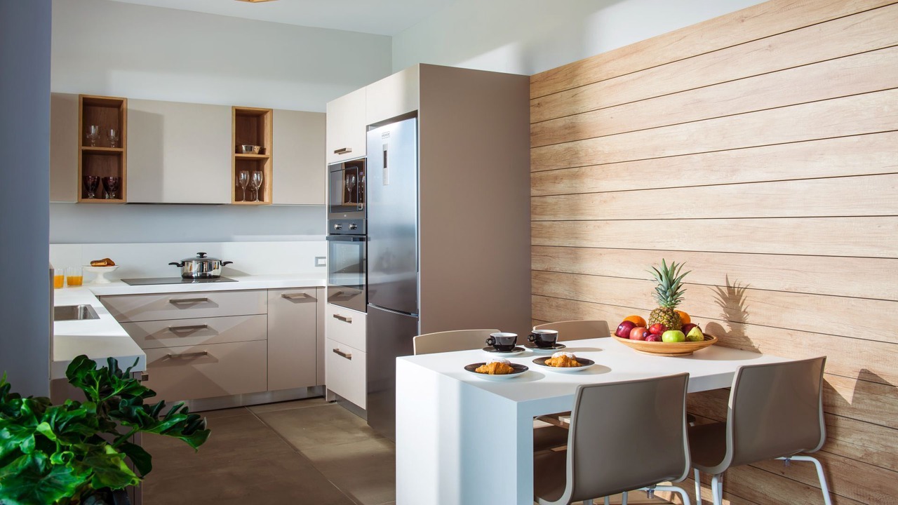Photo of Kitchen in Piskopiano