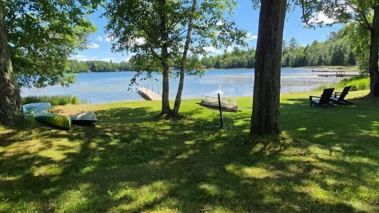 Photo of Outdoor in Wetmore