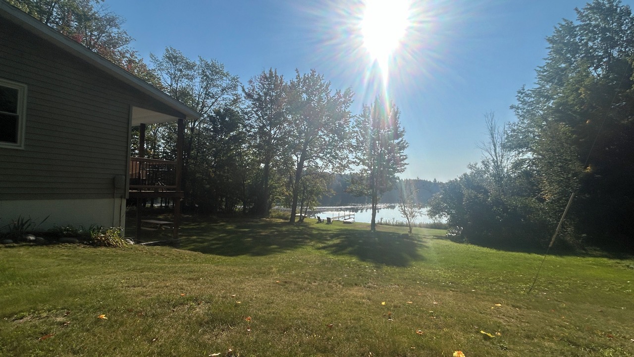 Photo of Outdoor in Wetmore