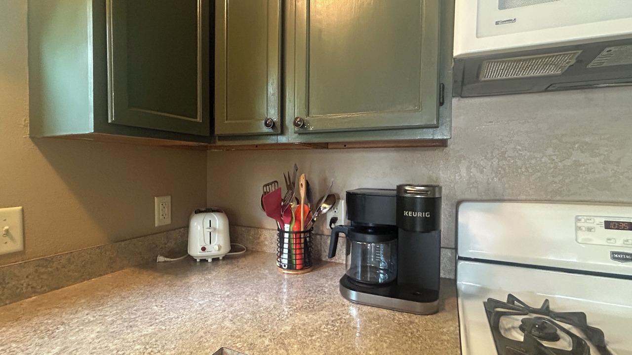 Photo of Kitchen in Wetmore