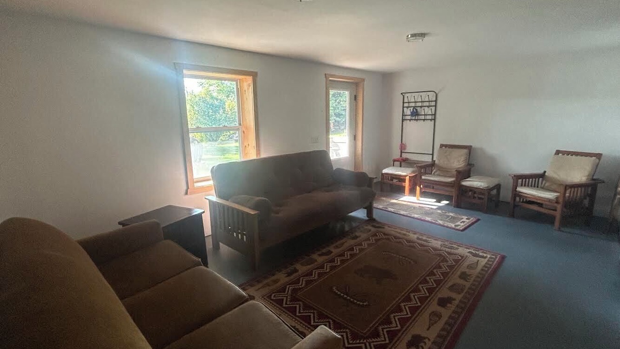 Photo of Livingroom in Wetmore
