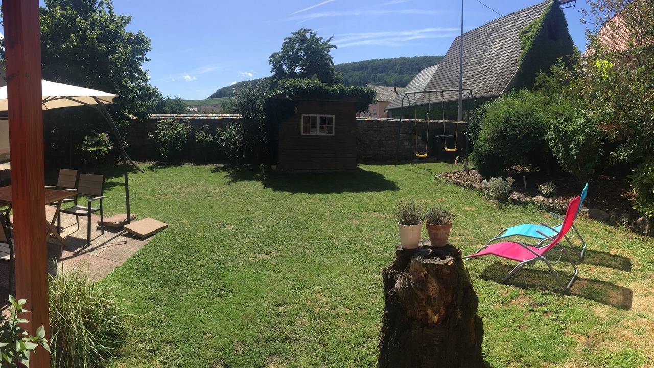 Photo of Outdoor in Soultzmatt