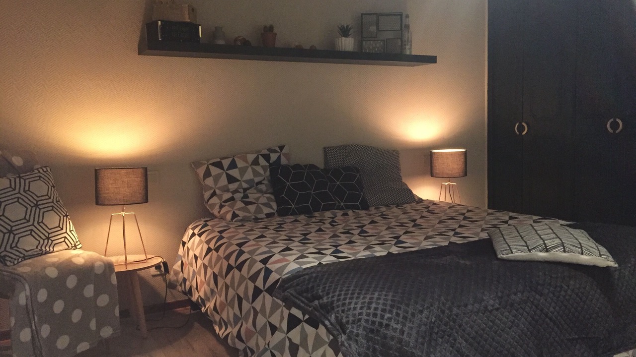 Photo of Bedroom in Soultzmatt