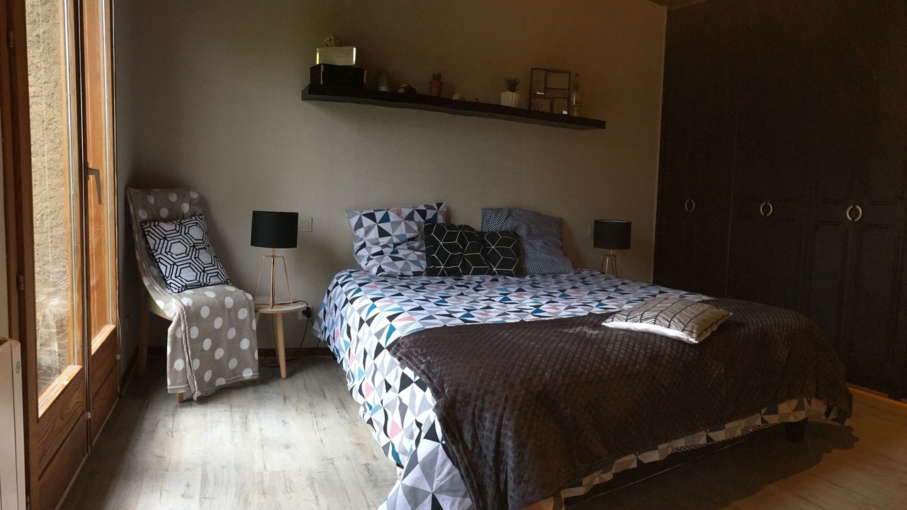 Photo of Bedroom in Soultzmatt