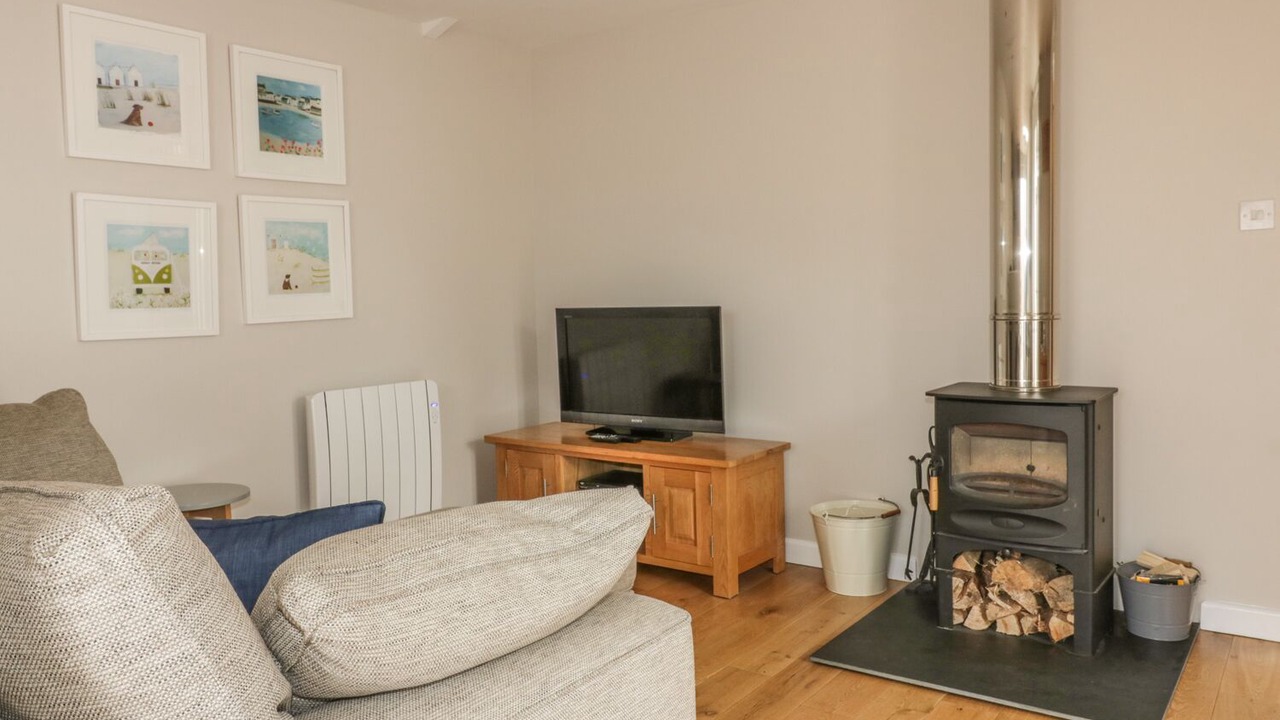 Photo of Livingroom in Crantock