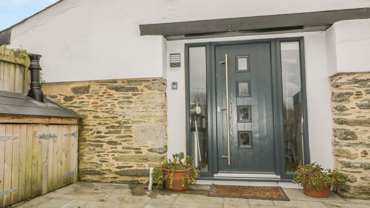 Photo of Outdoor in Crantock