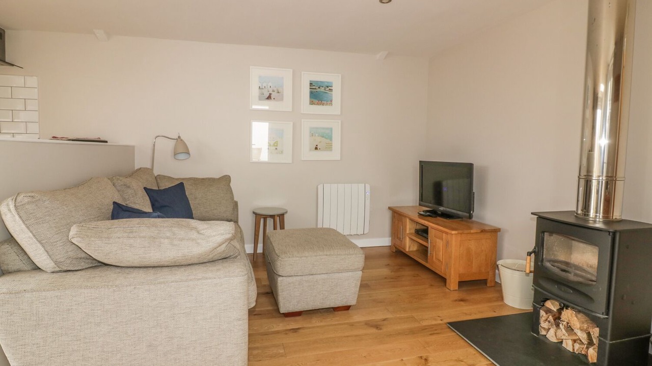 Photo of Livingroom in Crantock