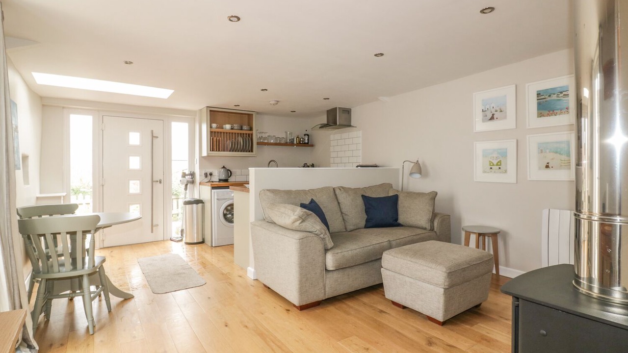 Photo of Livingroom in Crantock