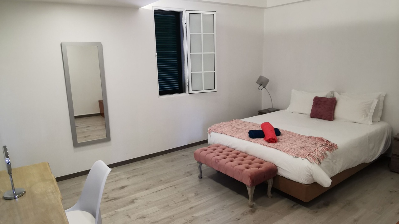 Photo of Bedroom in Canhas