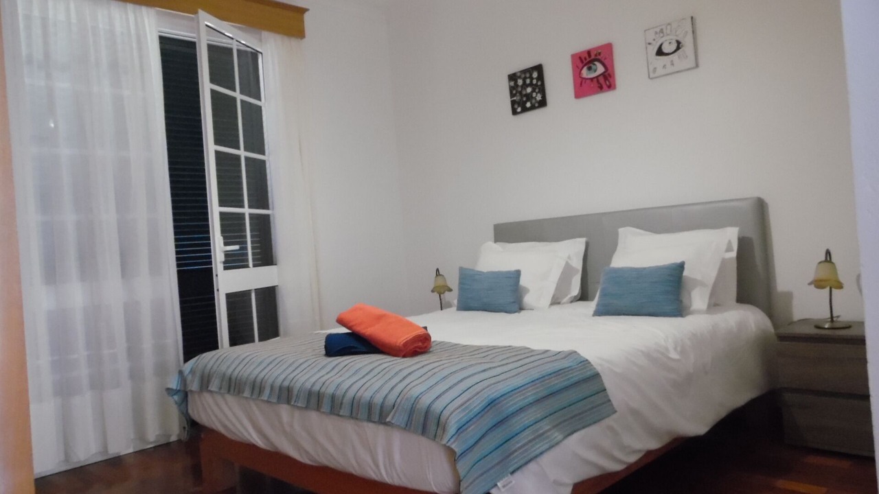 Photo of Bedroom in Canhas