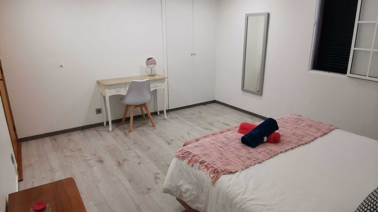 Photo of Bedroom in Canhas