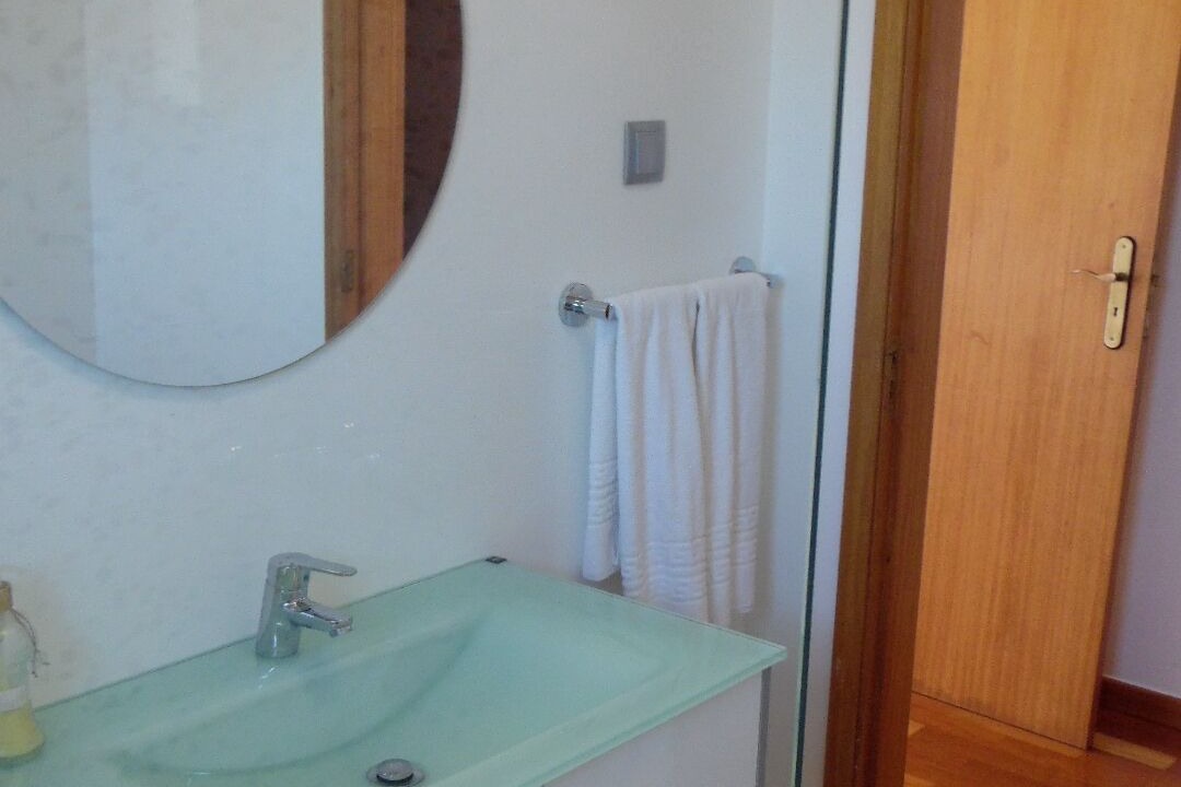 Photo of Bathroom in Canhas