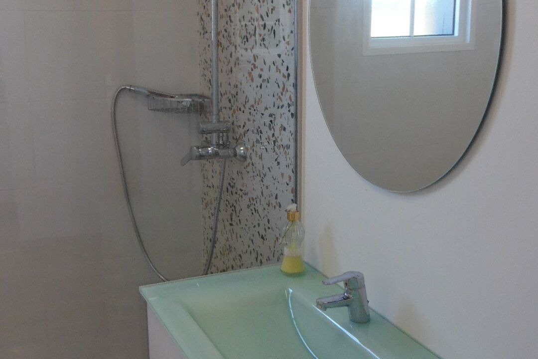 Photo of Bathroom in Canhas