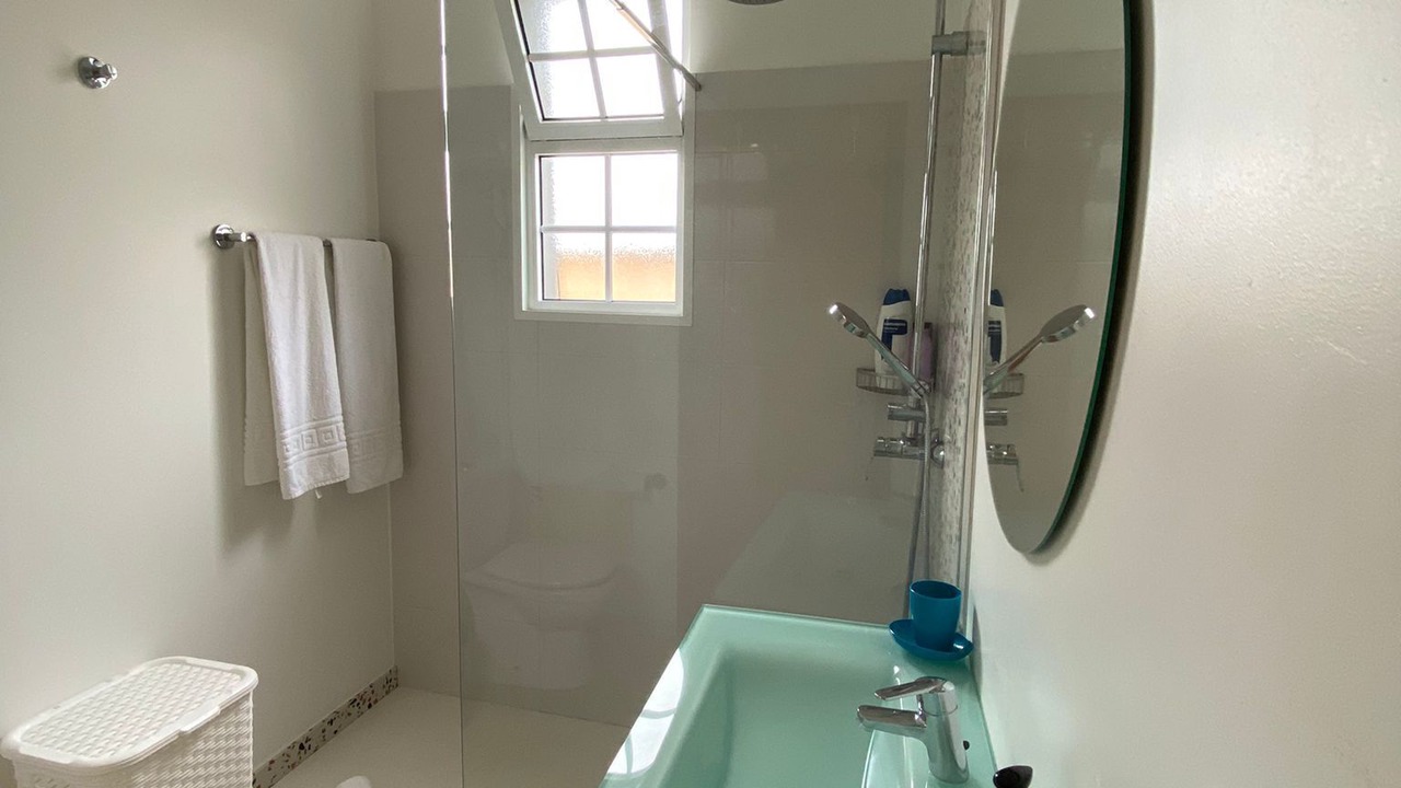 Photo of Bathroom in Canhas