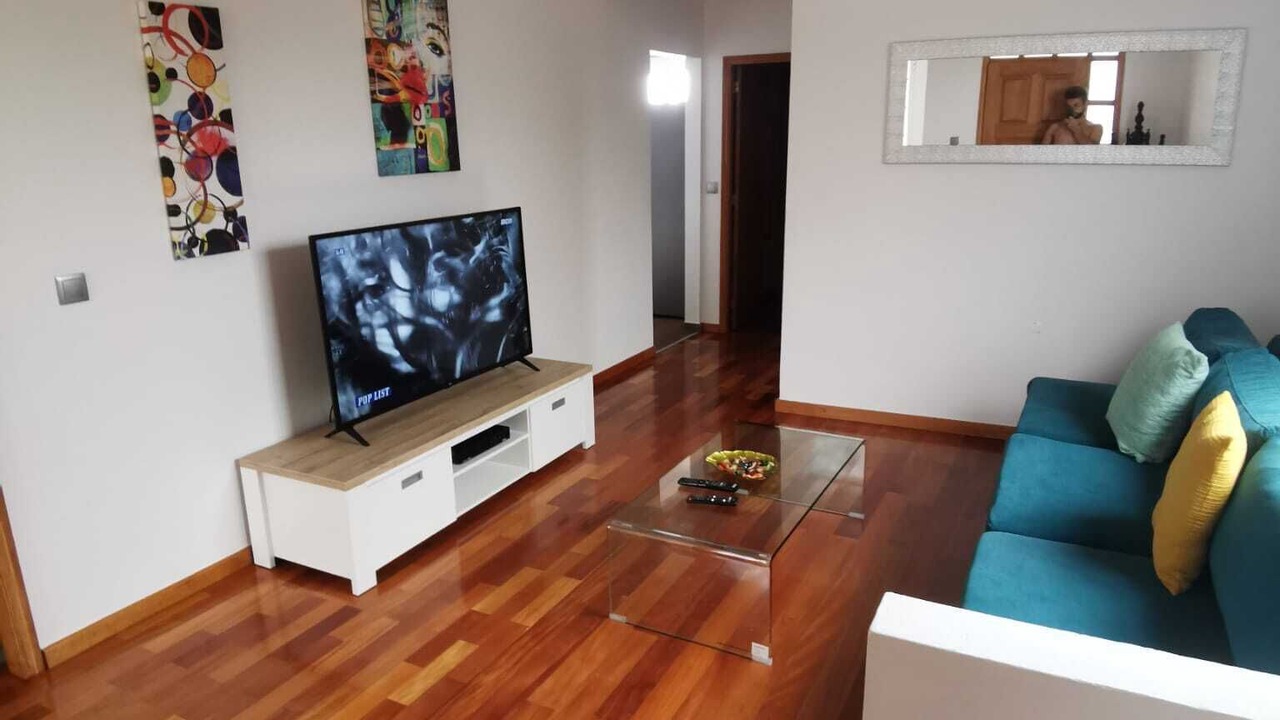 Photo of Livingroom in Canhas
