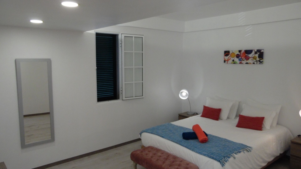 Photo of Bedroom in Canhas