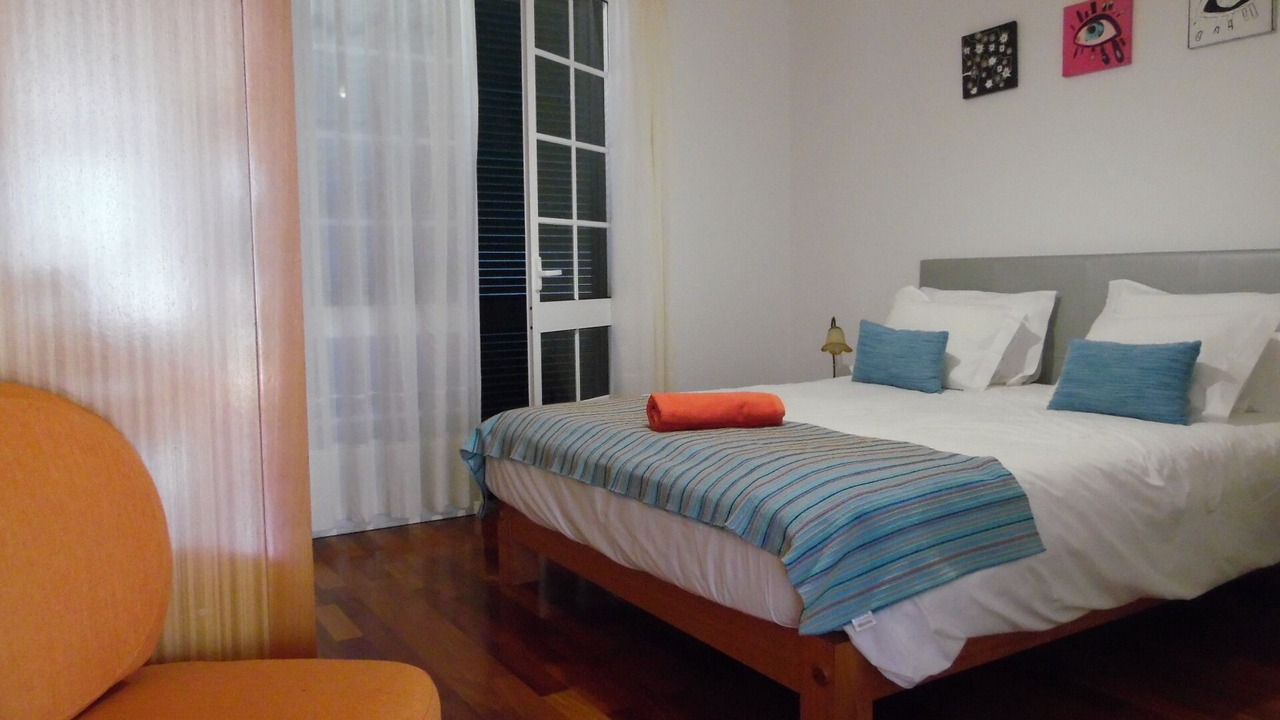 Photo of Bedroom in Canhas