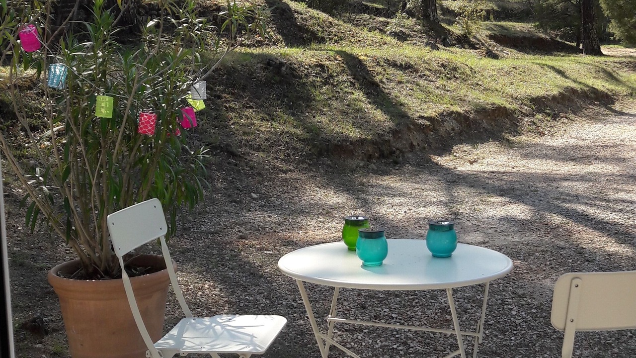 Photo of Outdoor in Barjols