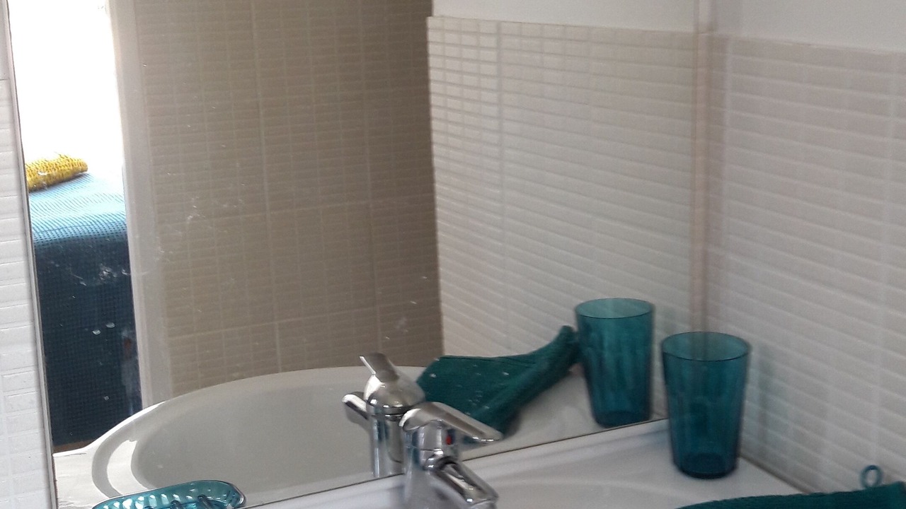 Photo of Bathroom in Barjols