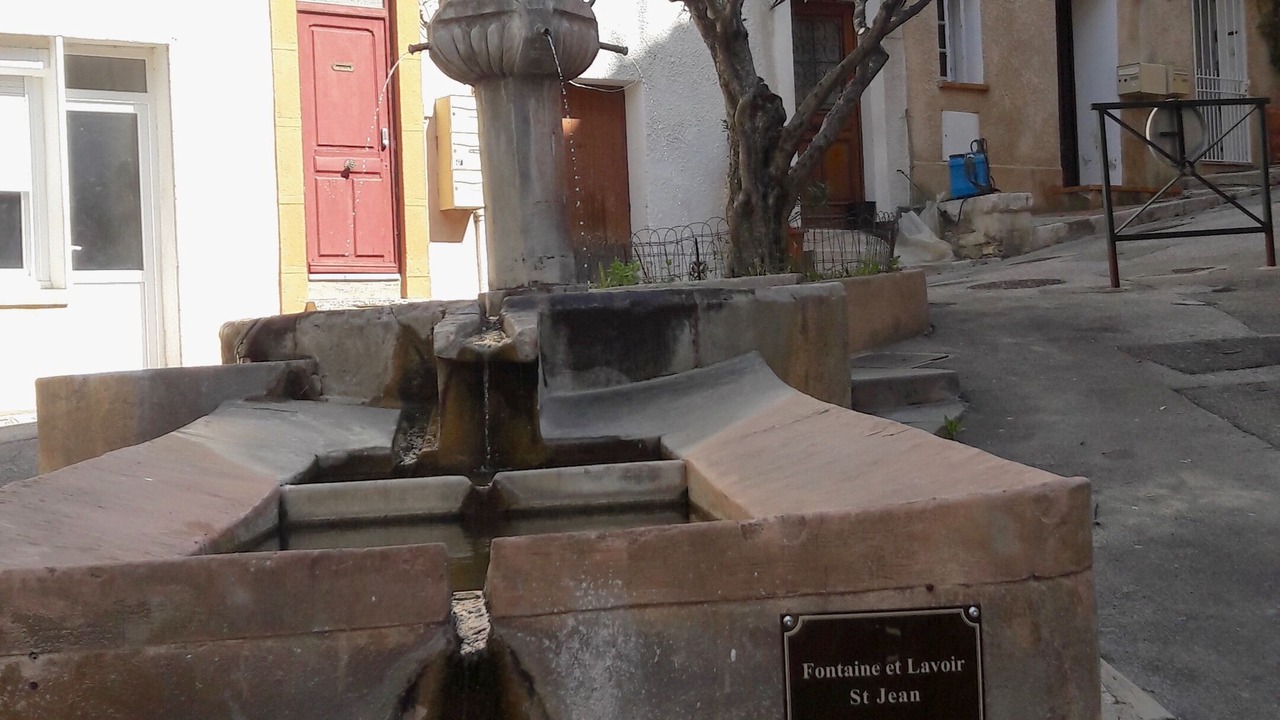 Photo of Outdoor in Barjols
