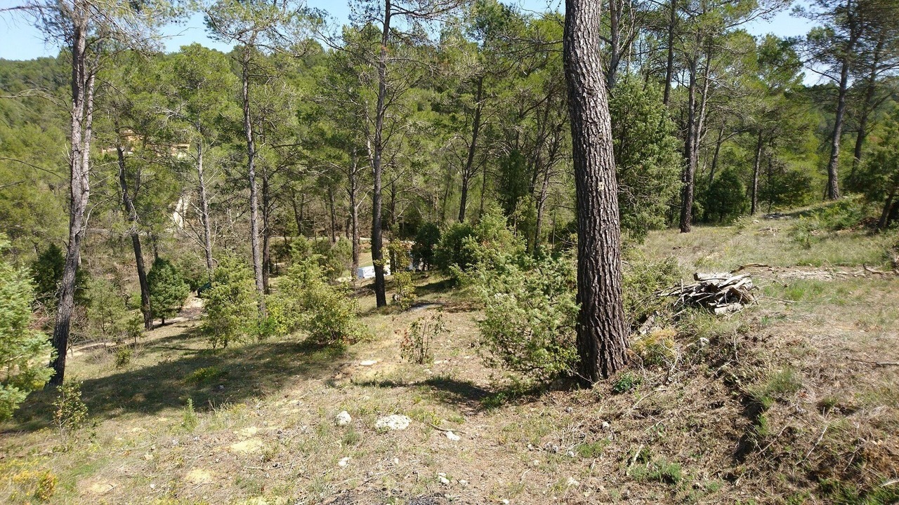 Photo of Outdoor in Barjols