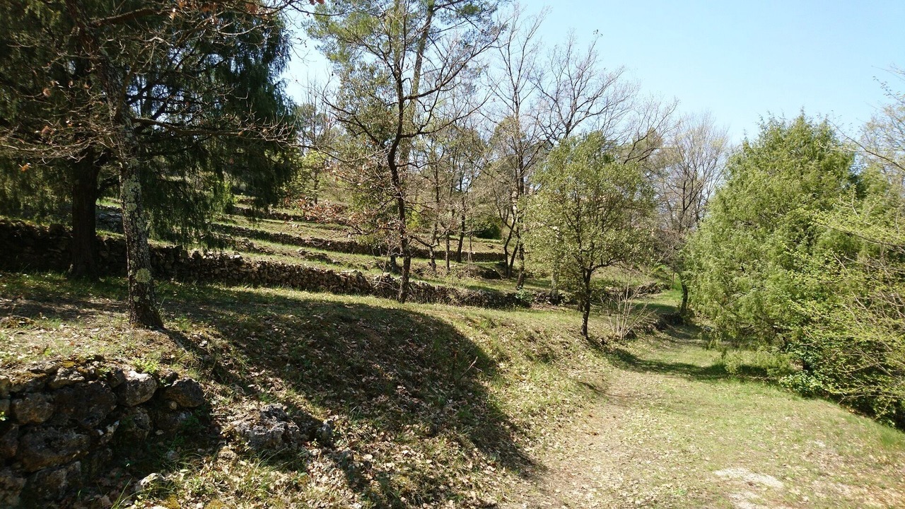 Photo of Outdoor in Barjols