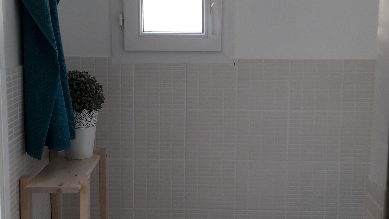 Photo of Bathroom in Barjols