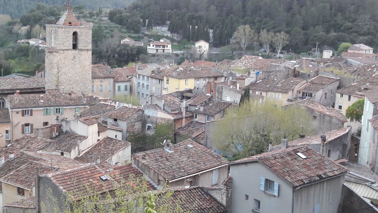 Photo of Outdoor in Barjols