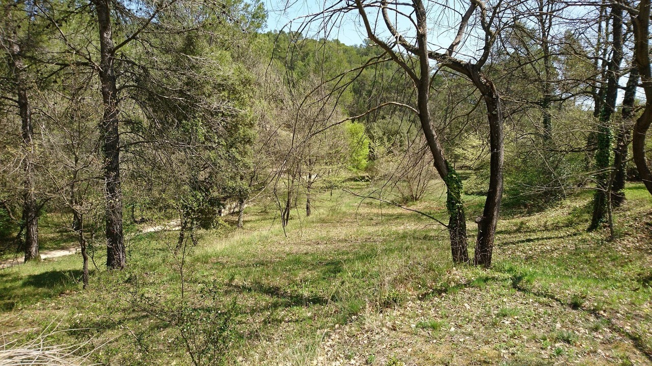 Photo of Outdoor in Barjols