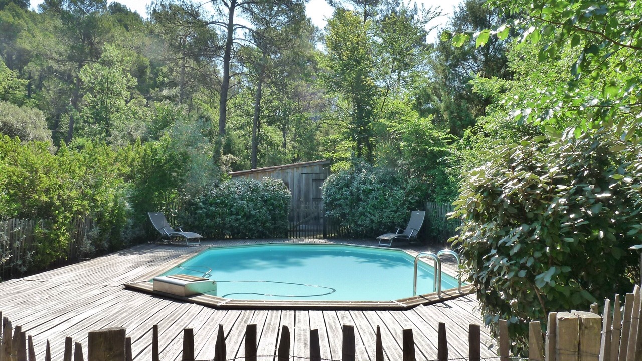 Photo of Outdoor in Barjols