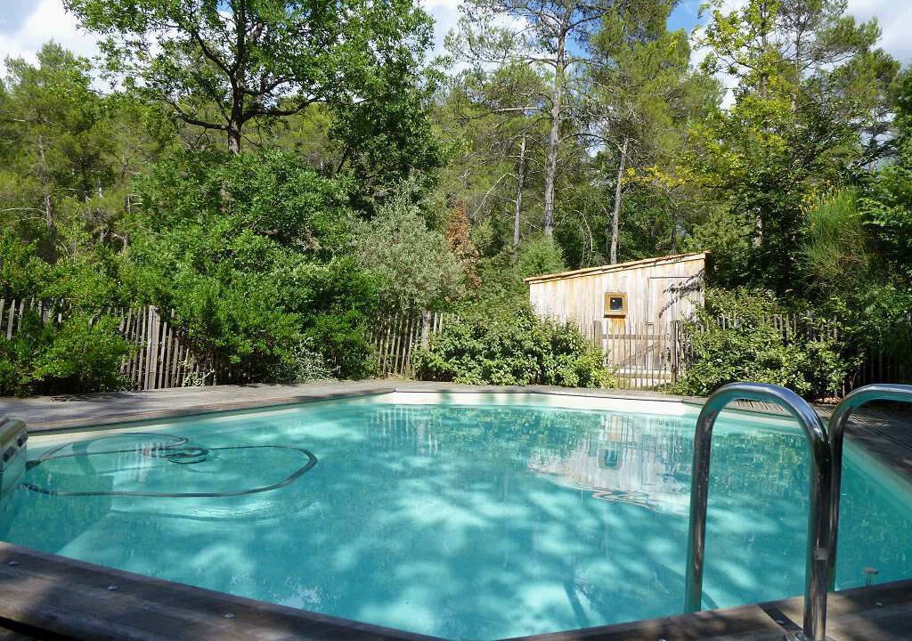 Photo of Outdoor in Barjols