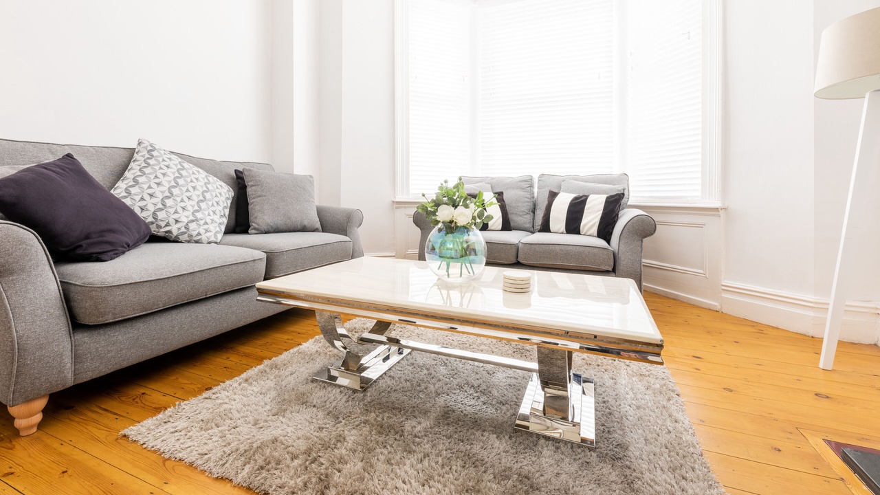 Photo of Livingroom in Pontcanna