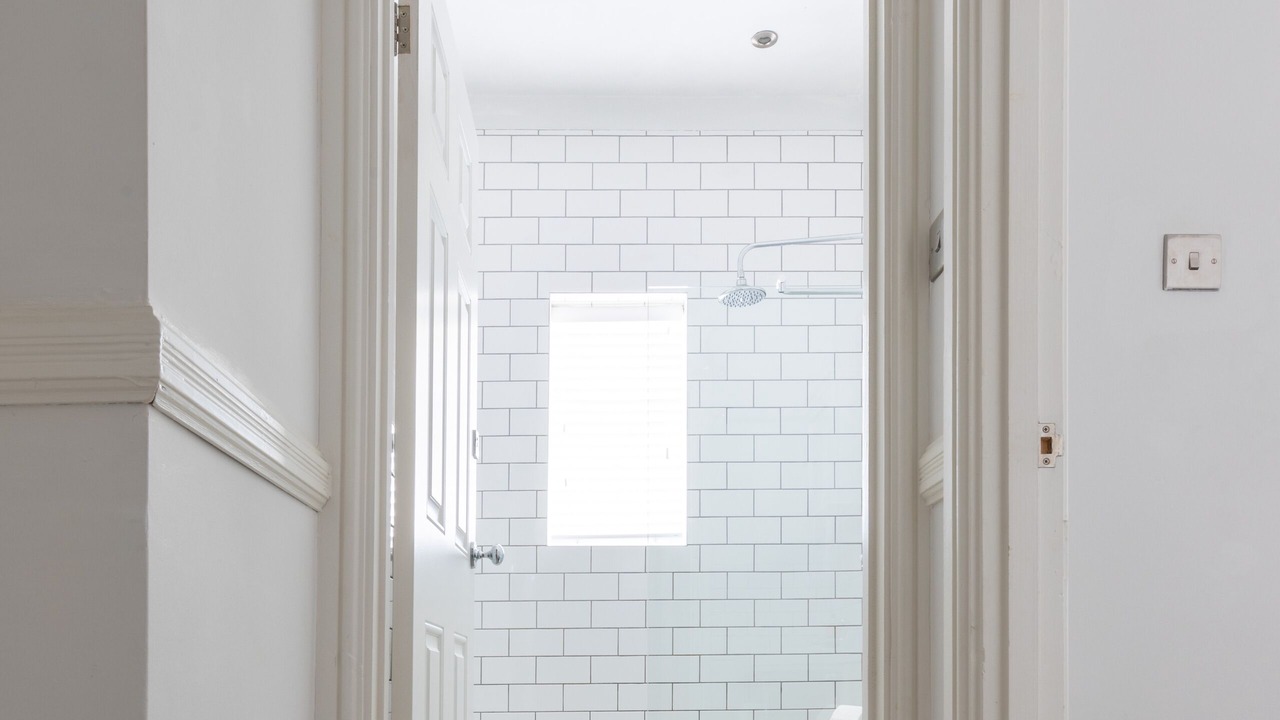 Photo of Bathroom in Pontcanna