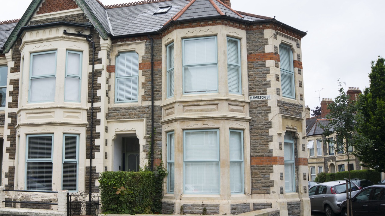 Photo of Outdoor in Pontcanna