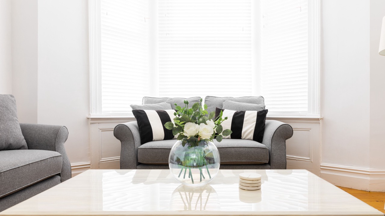 Photo of Livingroom in Pontcanna