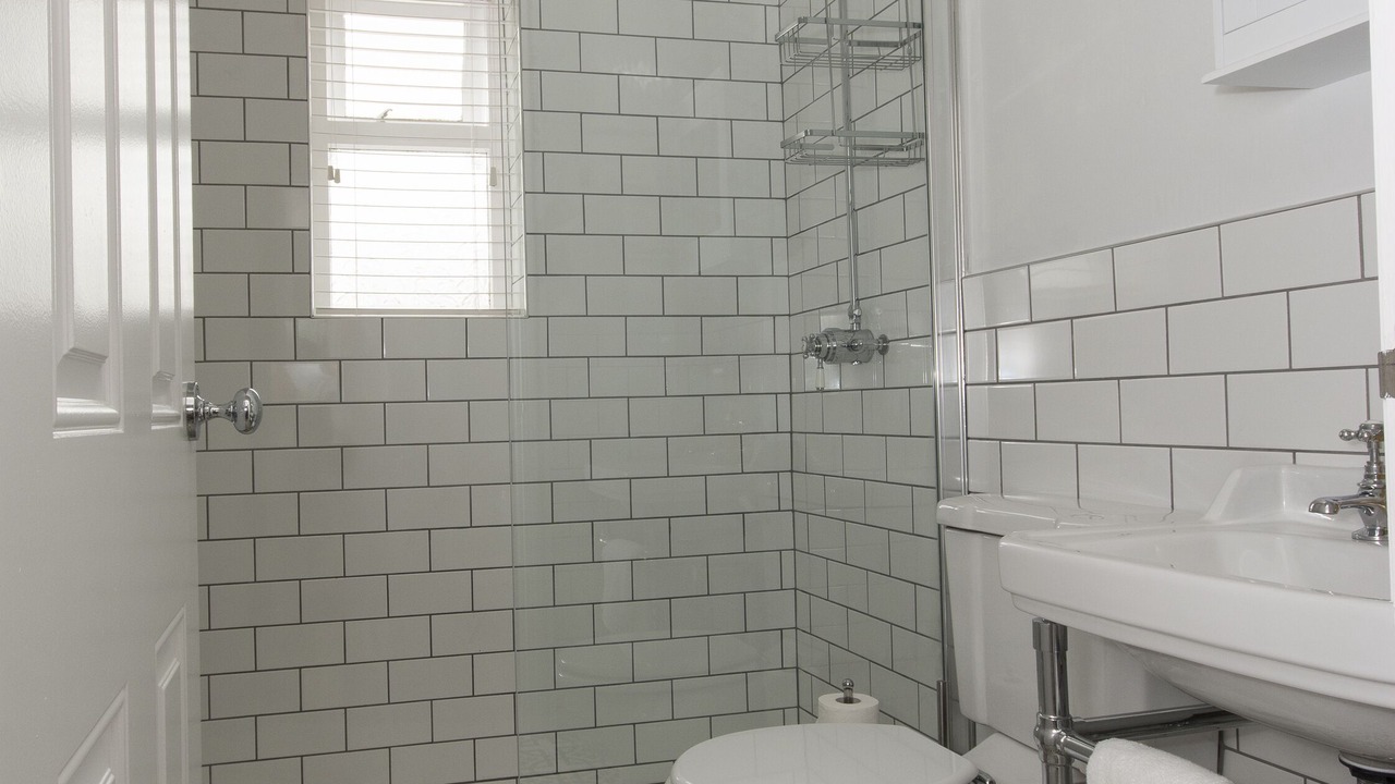 Photo of Bathroom in Pontcanna