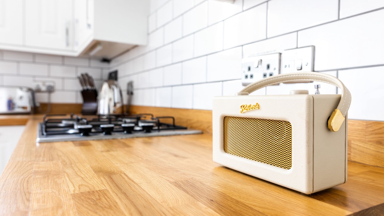 Photo of Kitchen in Pontcanna