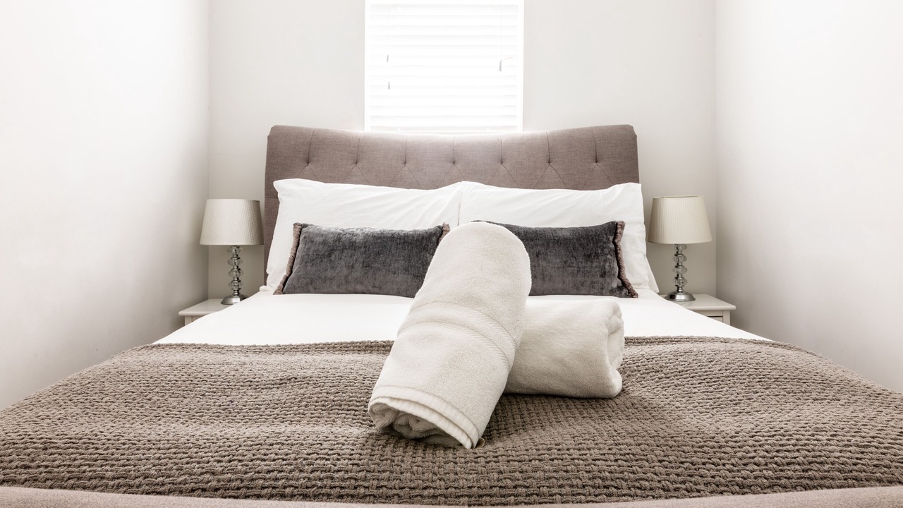 Photo of Bedroom in Pontcanna